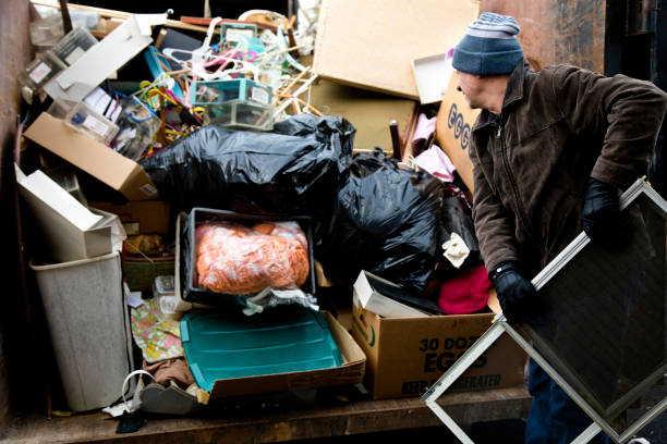 Best Property Management Cleanouts  in Lawton, MI