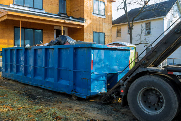 Best Scrap Metal Removal  in Lawton, MI