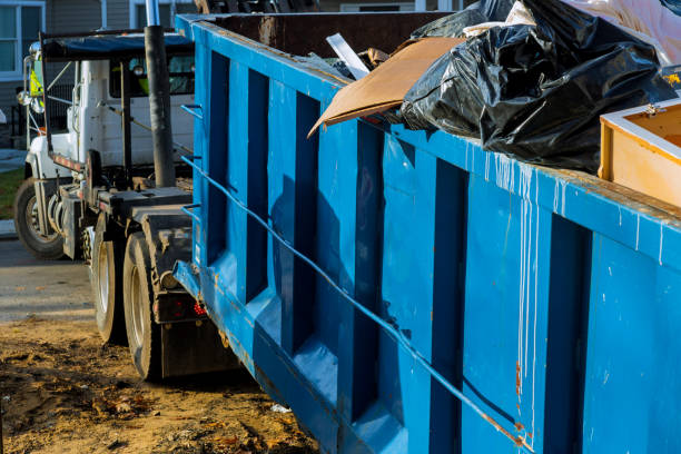 Reliable Lawton, MI Junk Removal Services Solutions