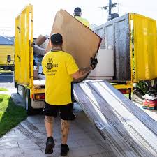 Best Donation Pickup Services  in Lawton, MI